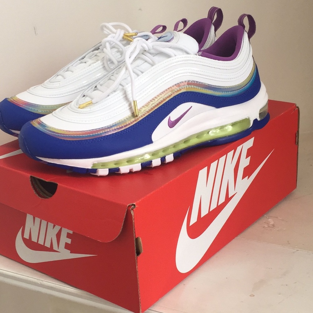 Air max 97 Q7 🔥🔥🔥